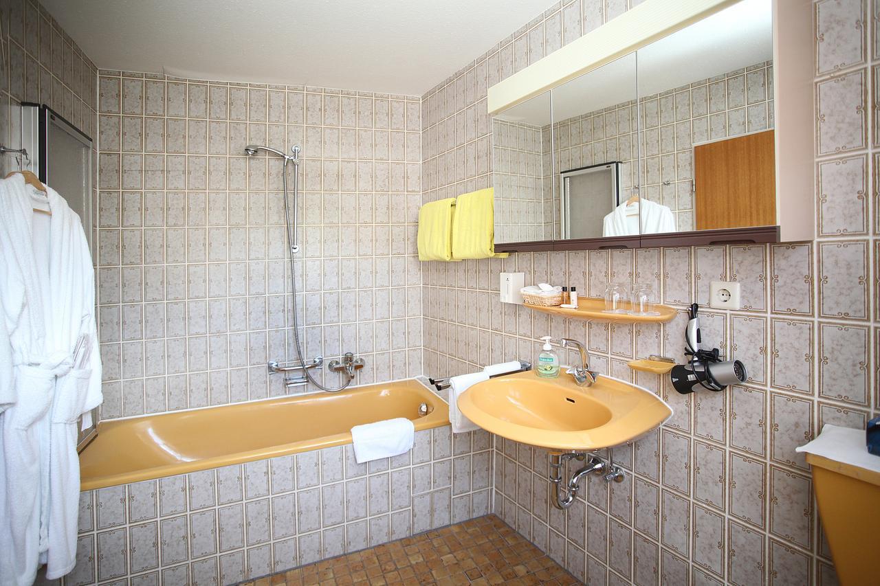 Landgasthof Rebstock Sulzburg Exteriör bild
